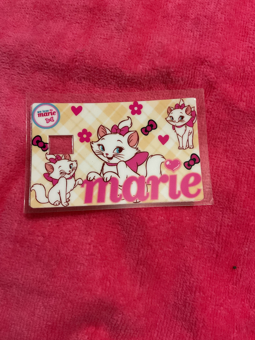Card covers