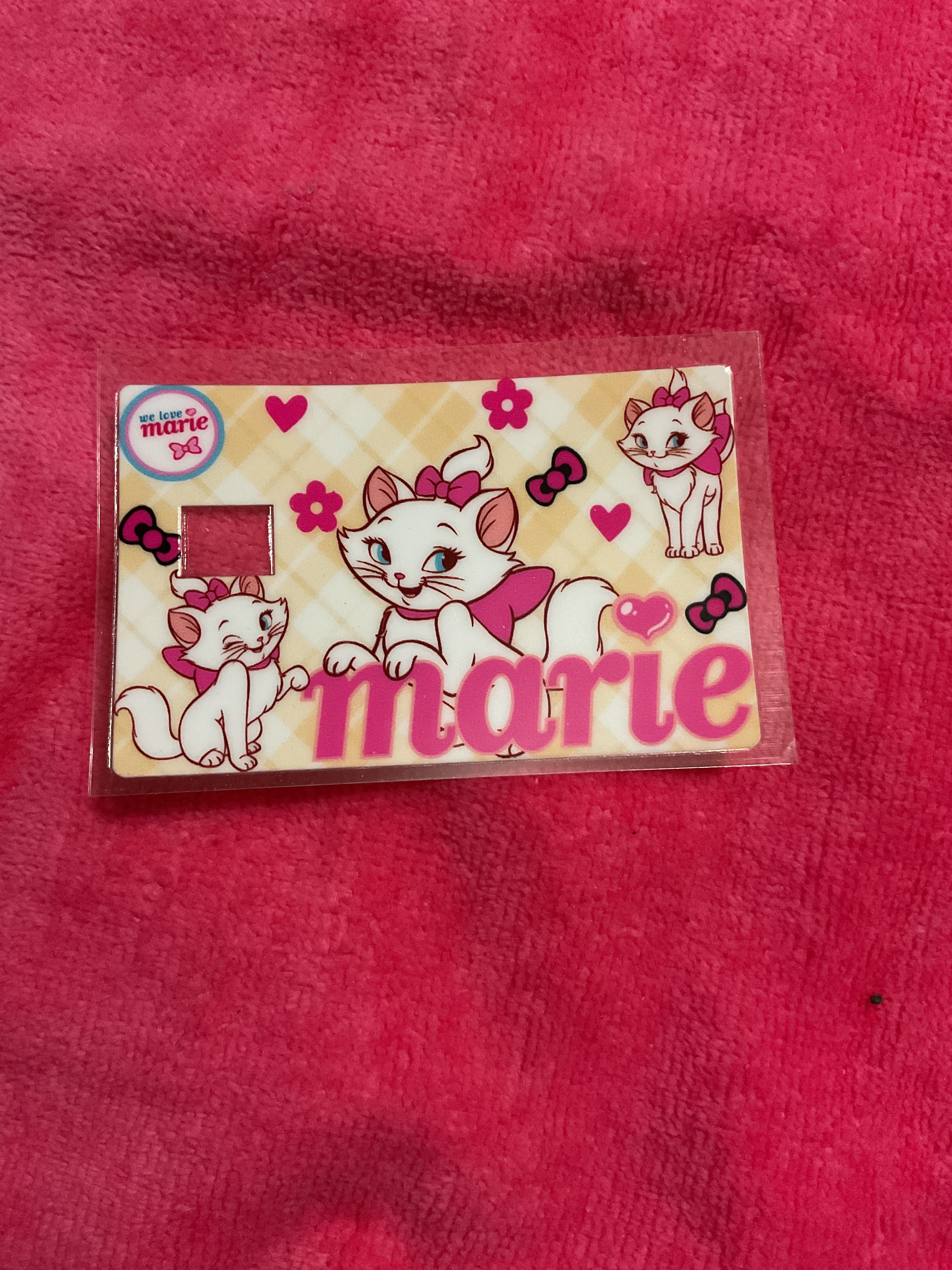 Card covers