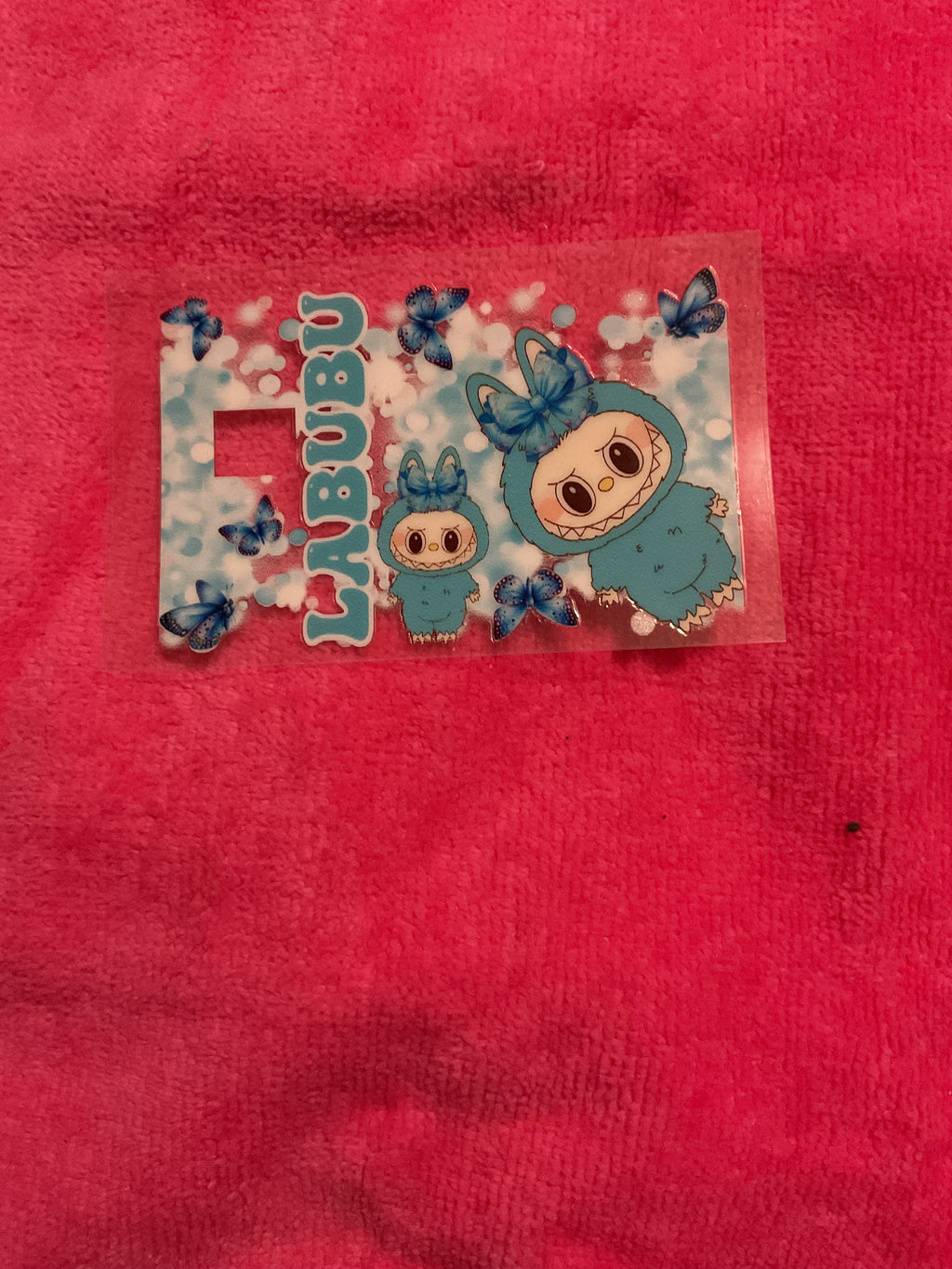 Card covers