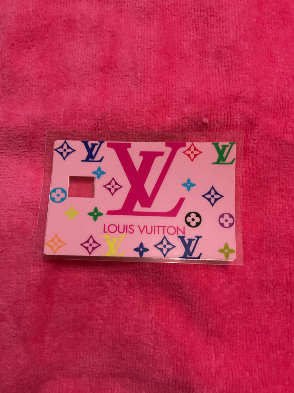 Card covers