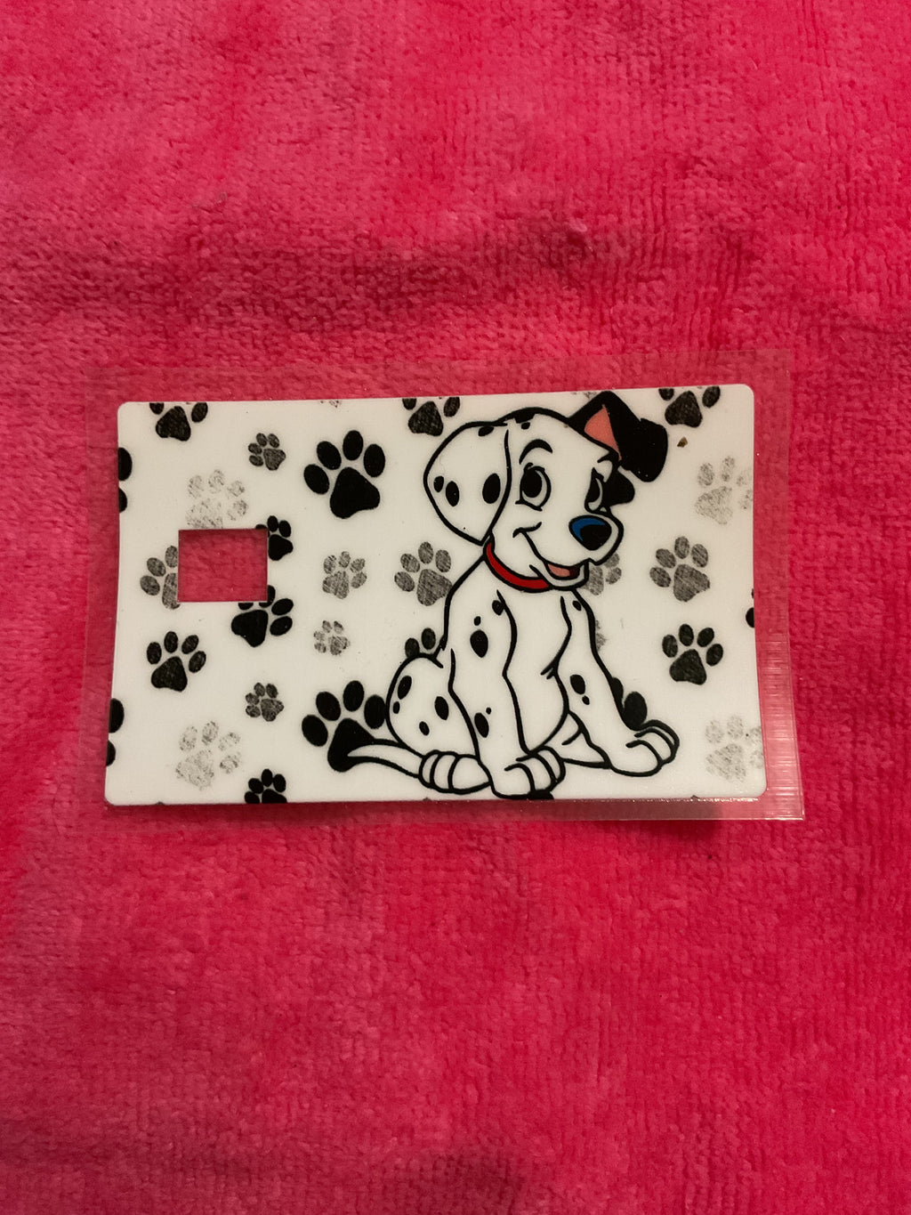 Card covers