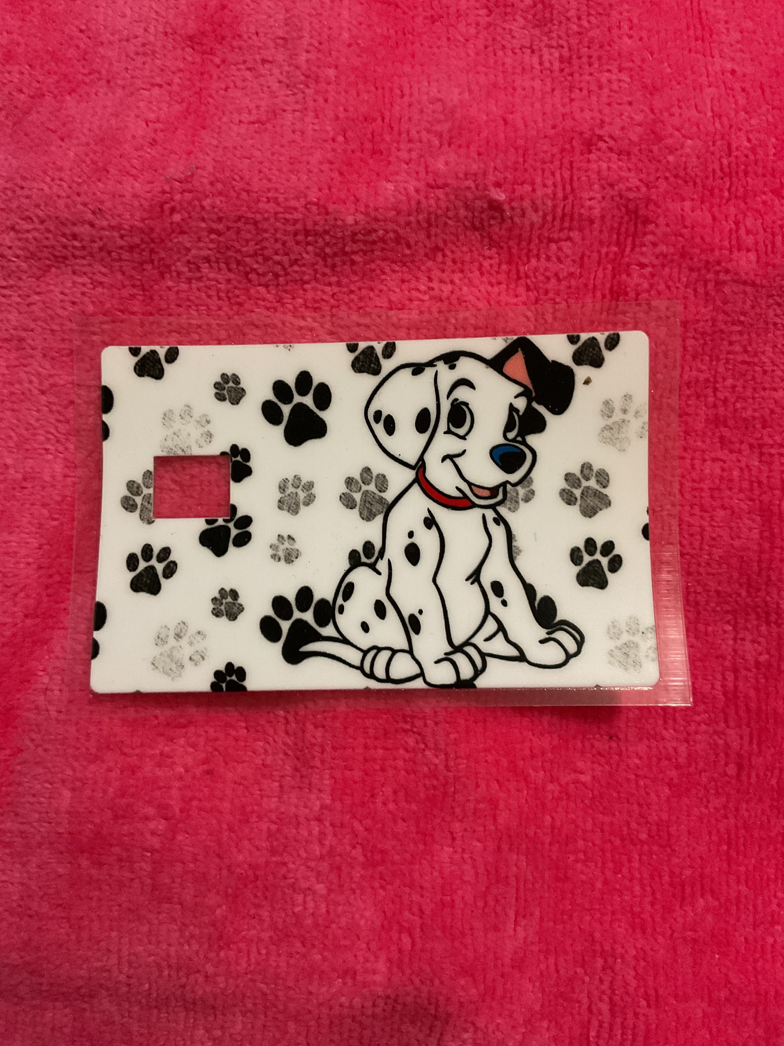 Card covers