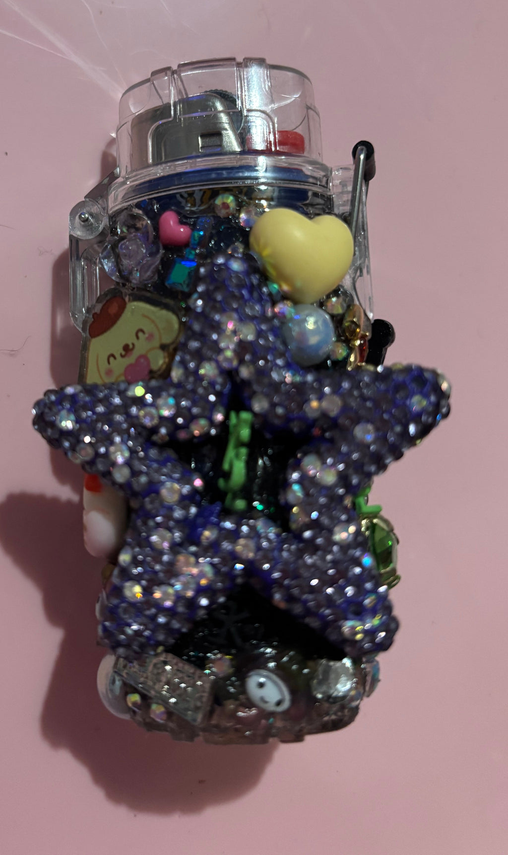 Lighter cover
