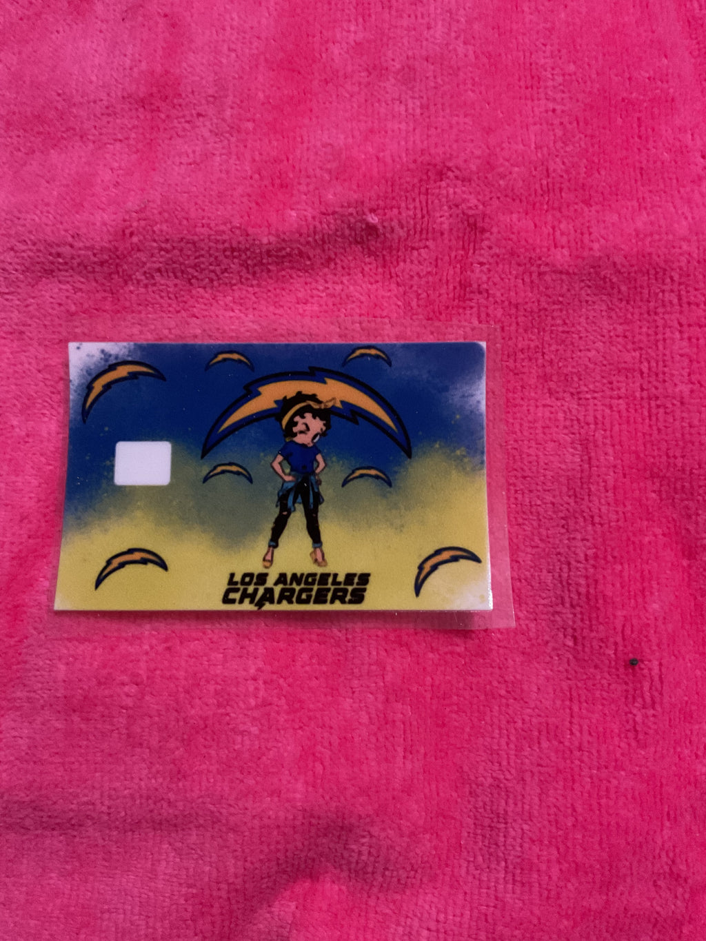 Card covers