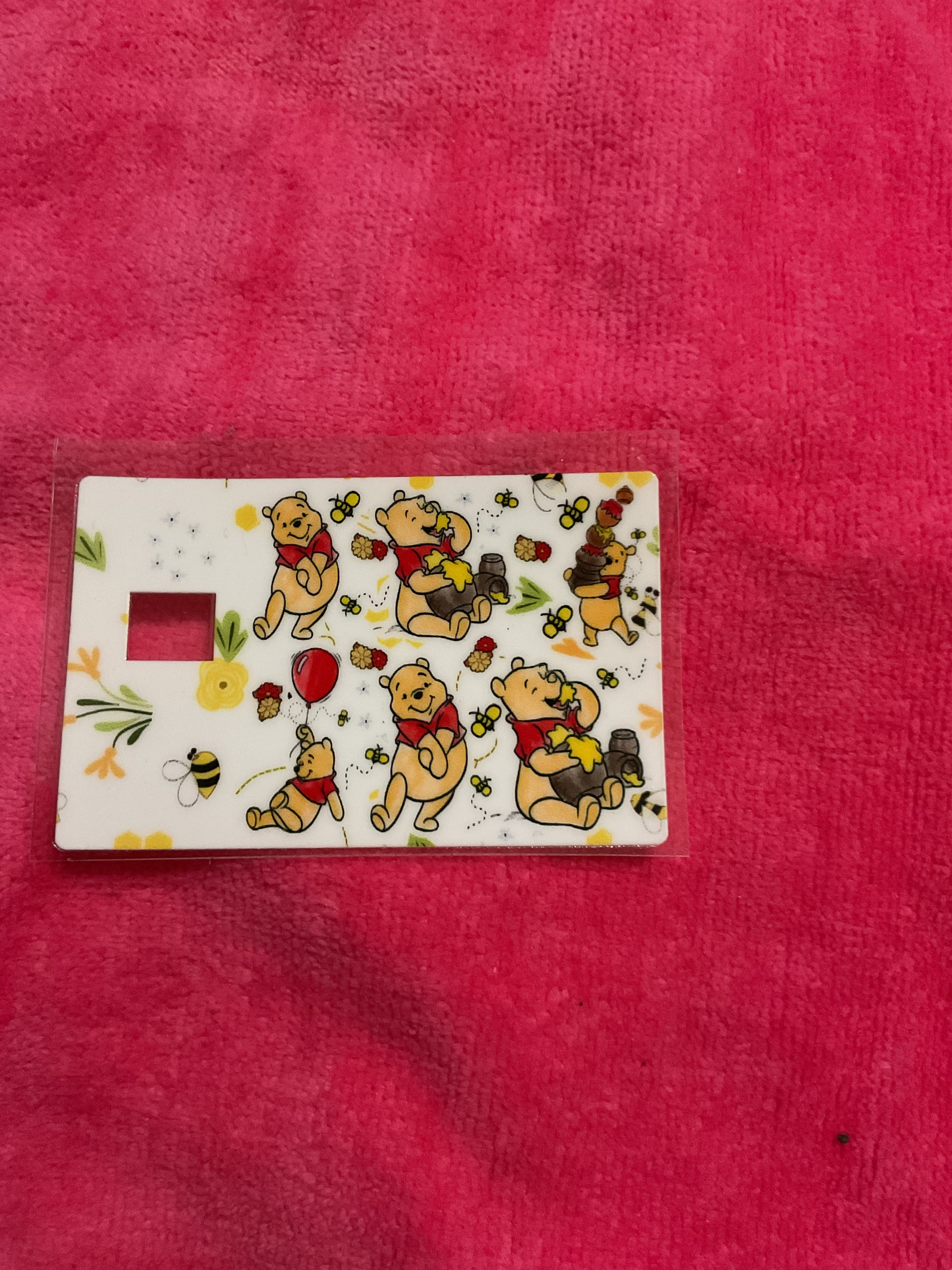 Card covers