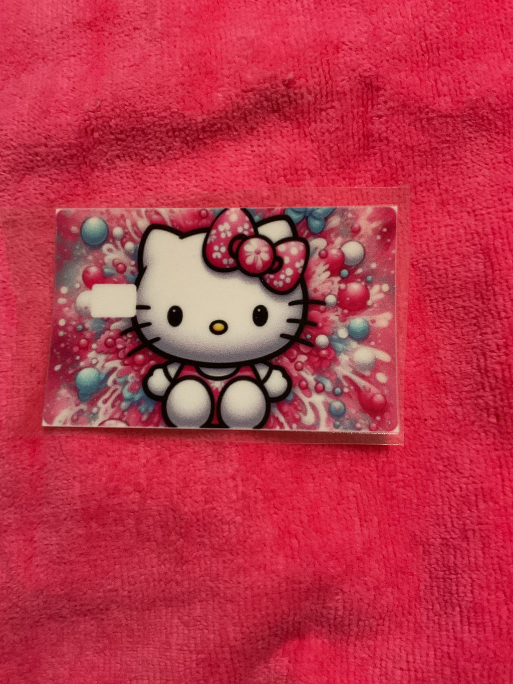 Card covers