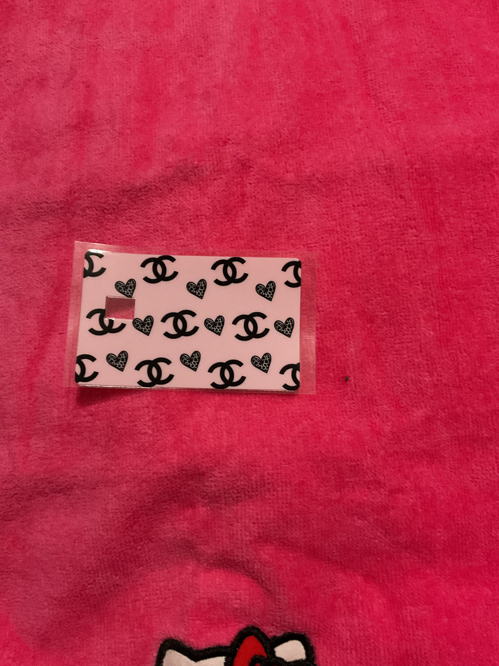 Card covers