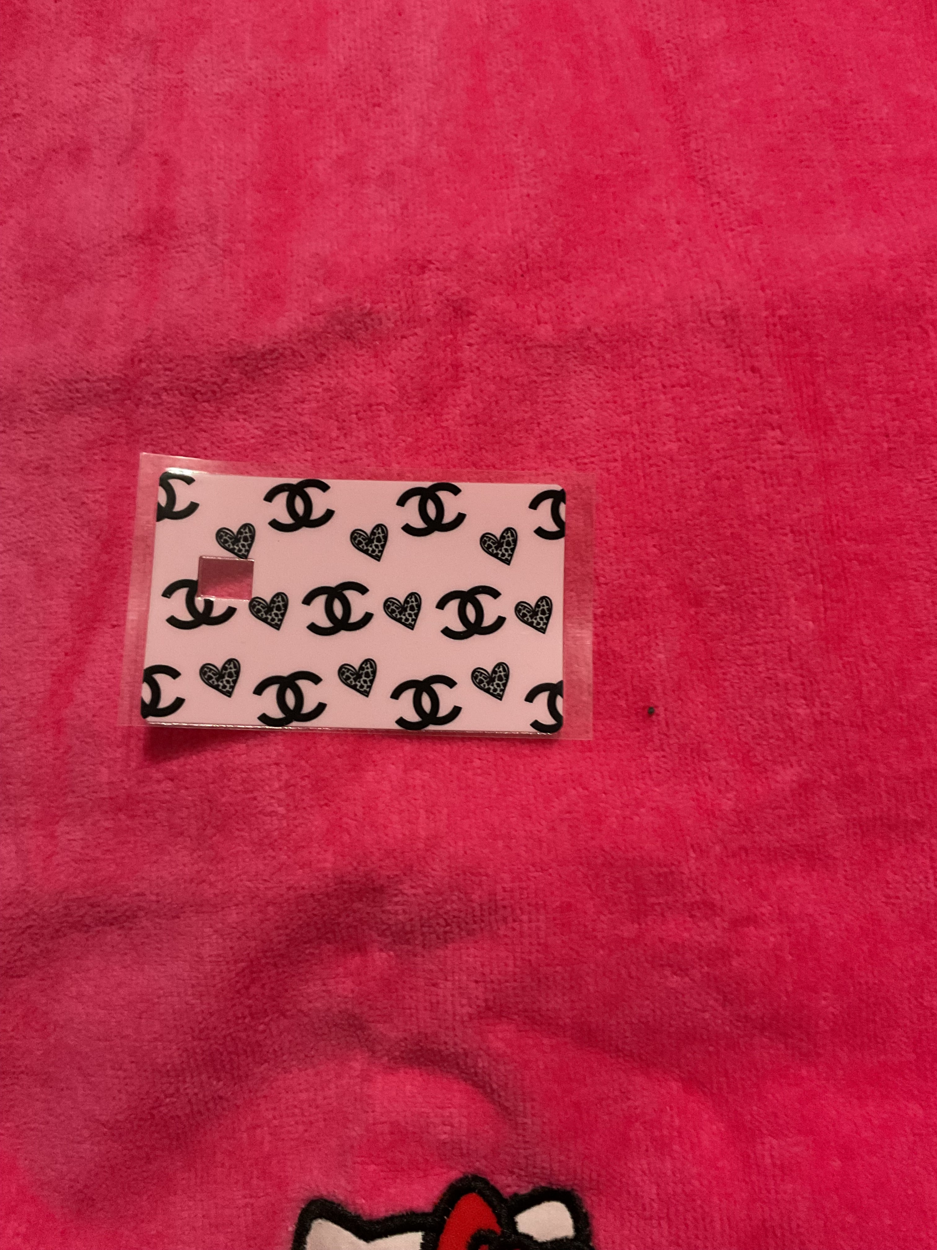 Card covers