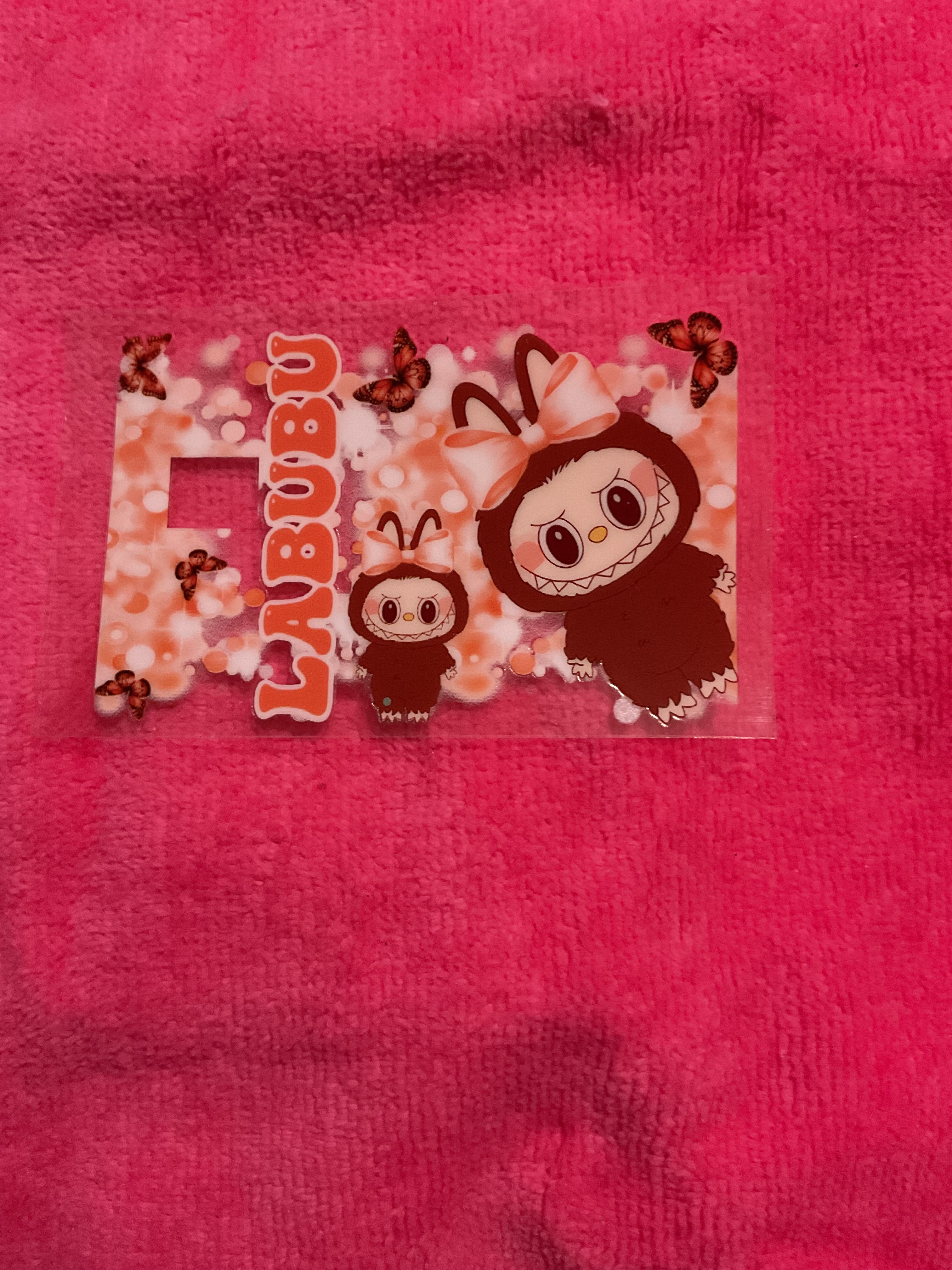 Card covers