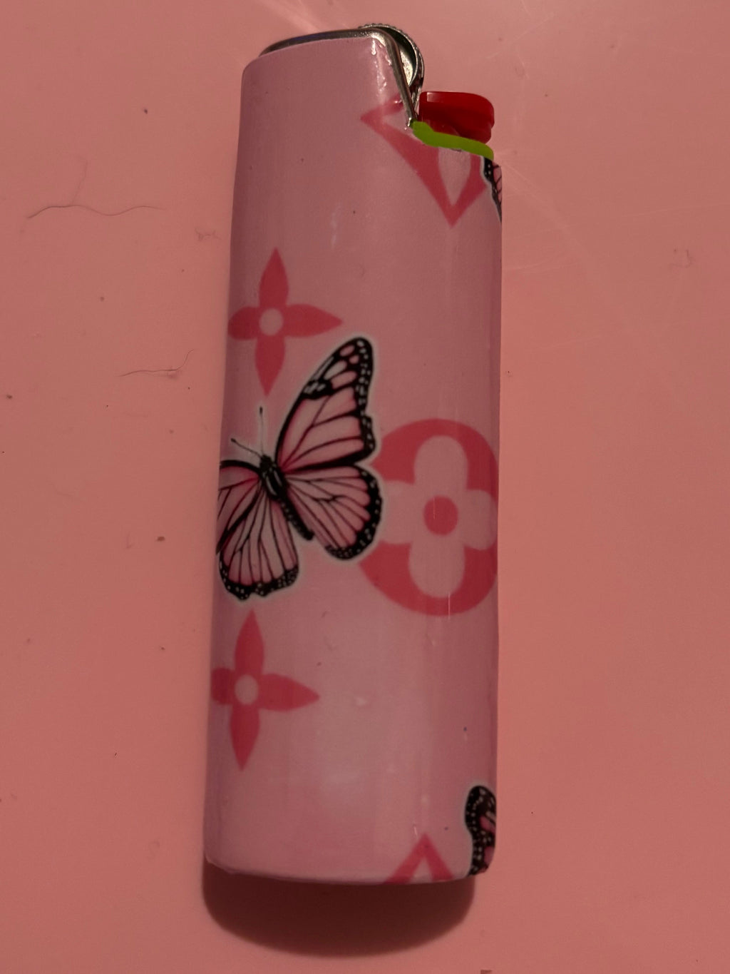 Lighter cover