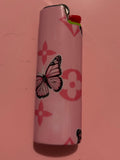 Lighter cover