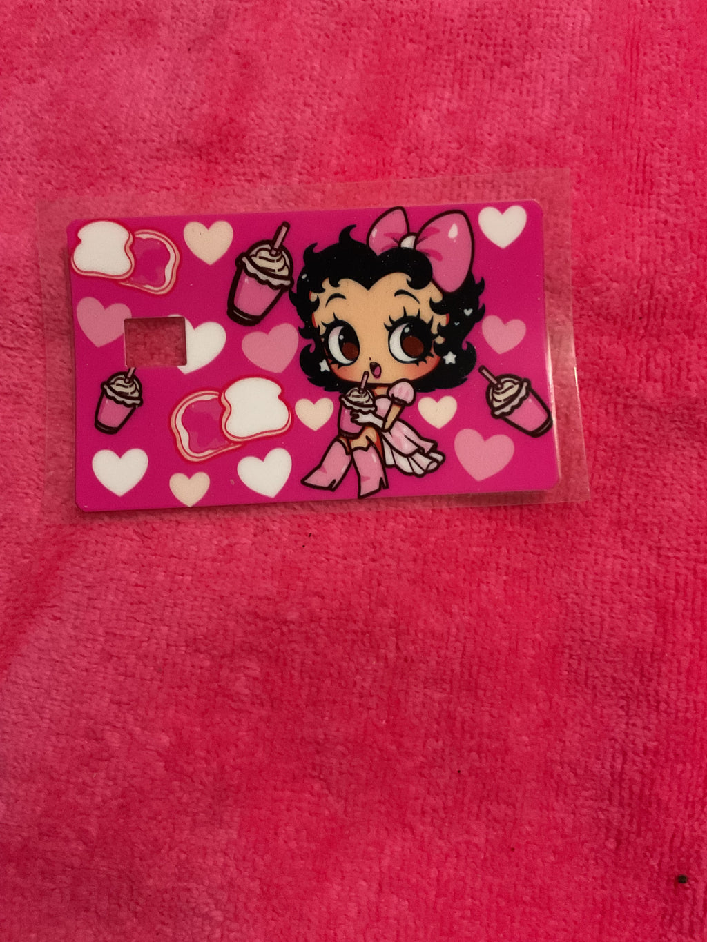 Card covers