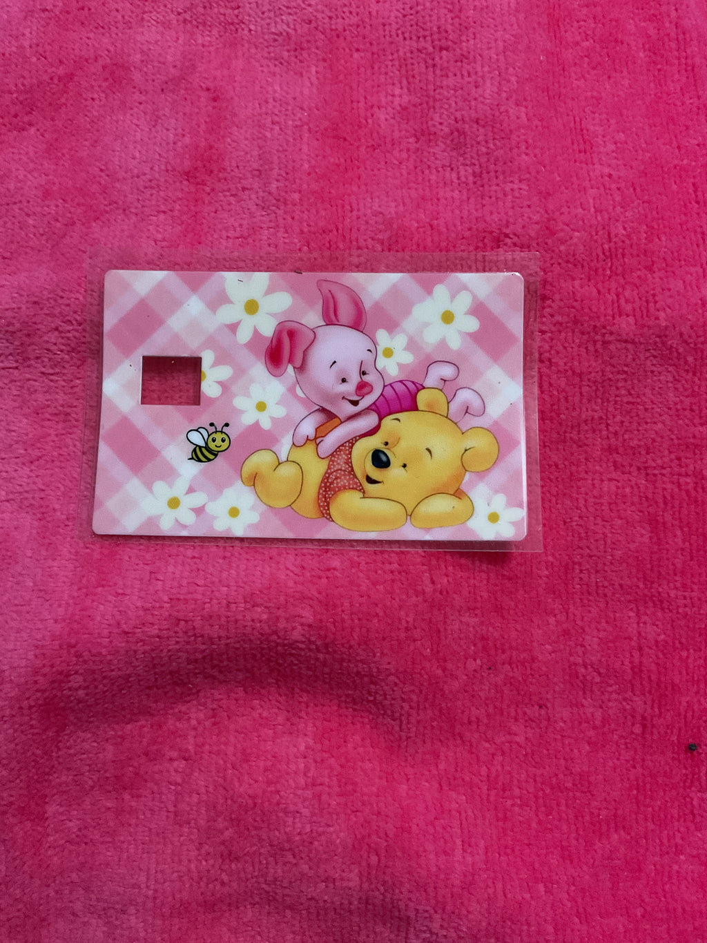 Card covers