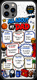Phone case Father’s Day