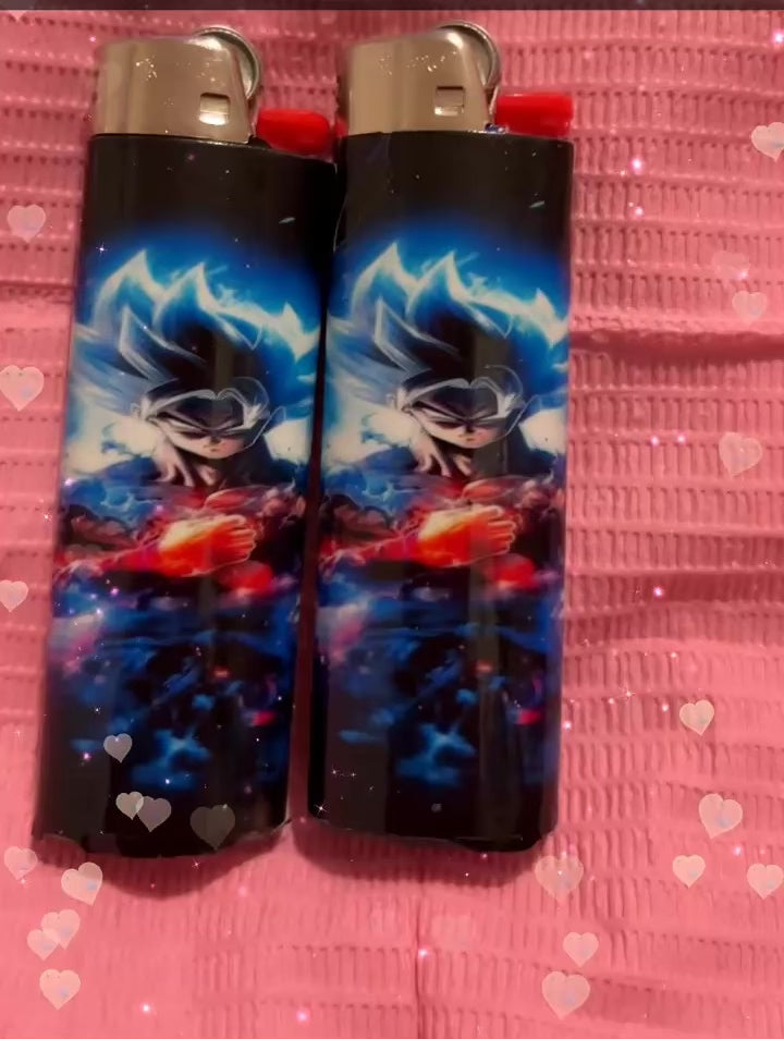 Lighters