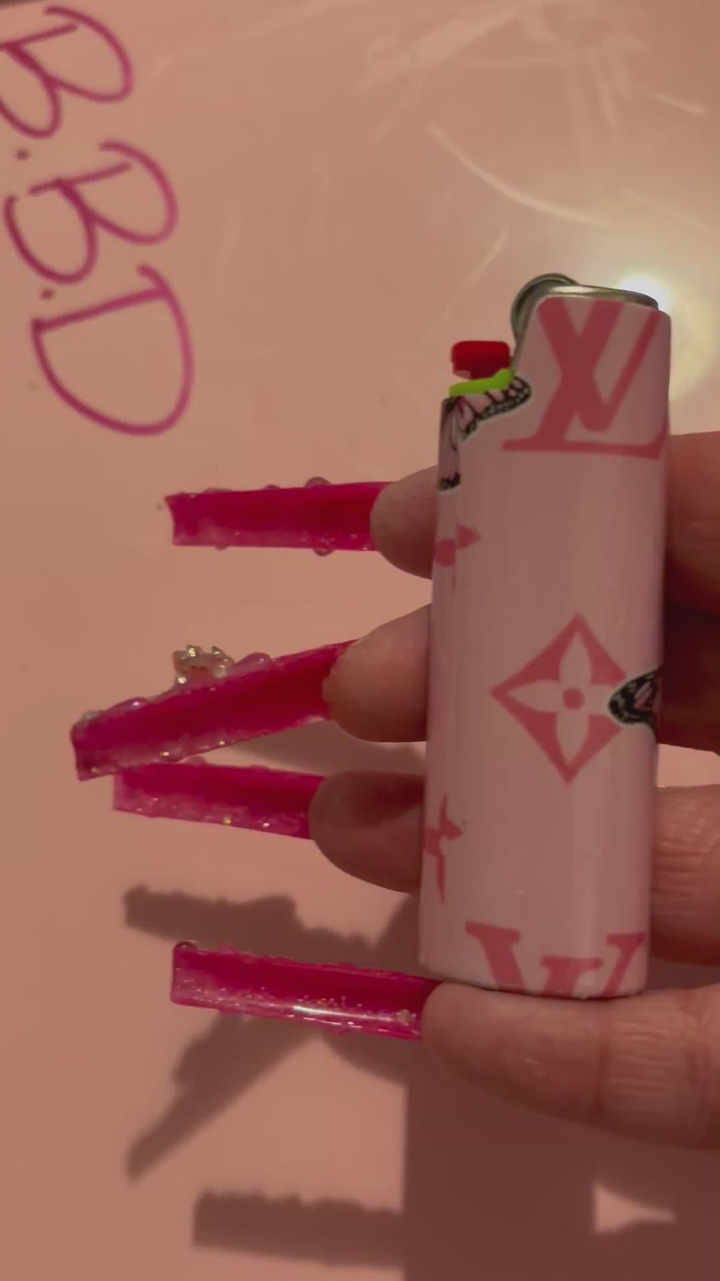 Lighter cover