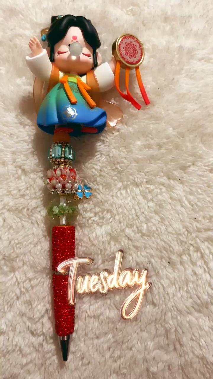 Nancy Pen