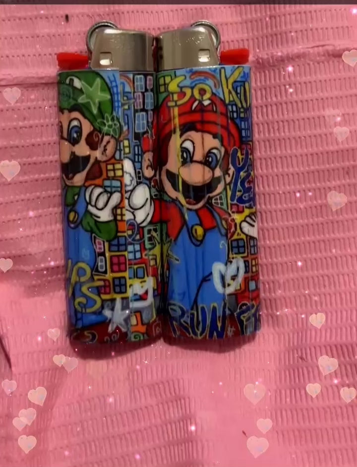 Lighters