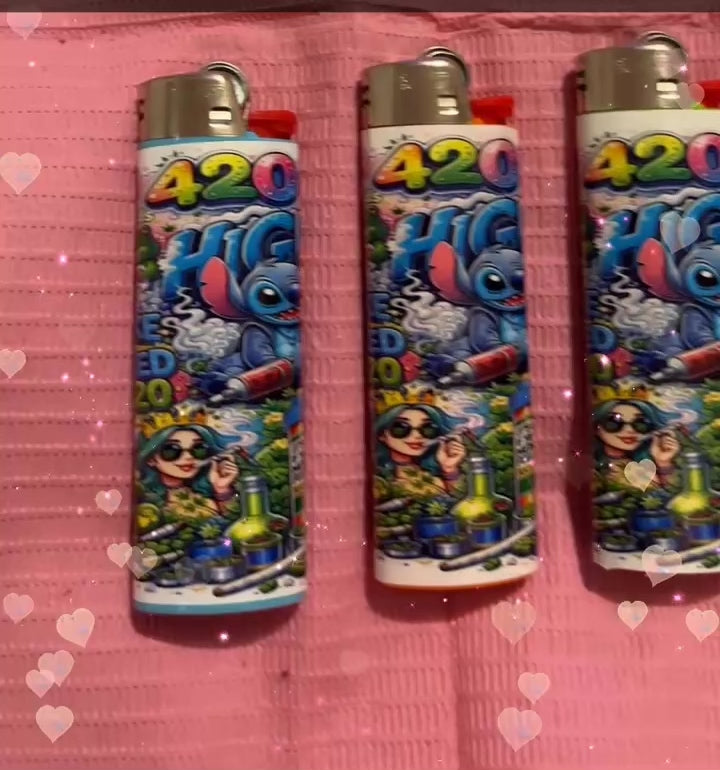 Lighters