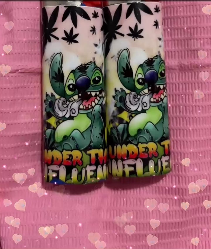 Lighters