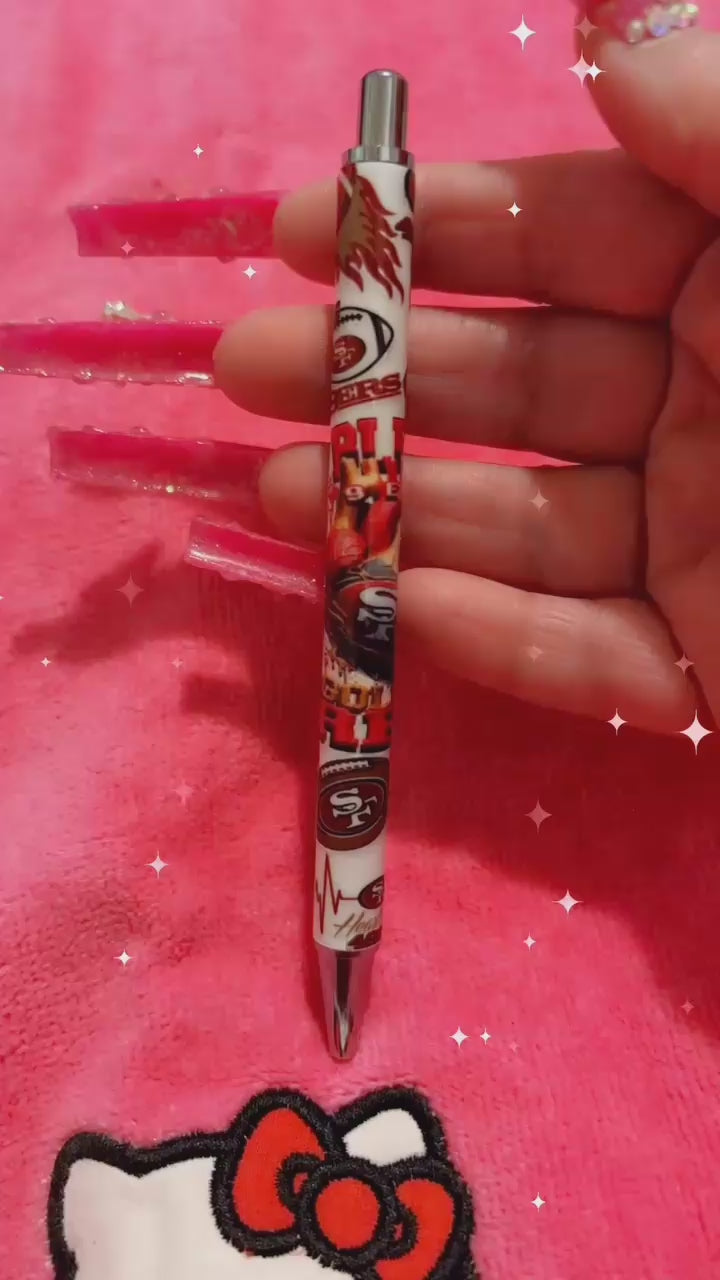 SF pen