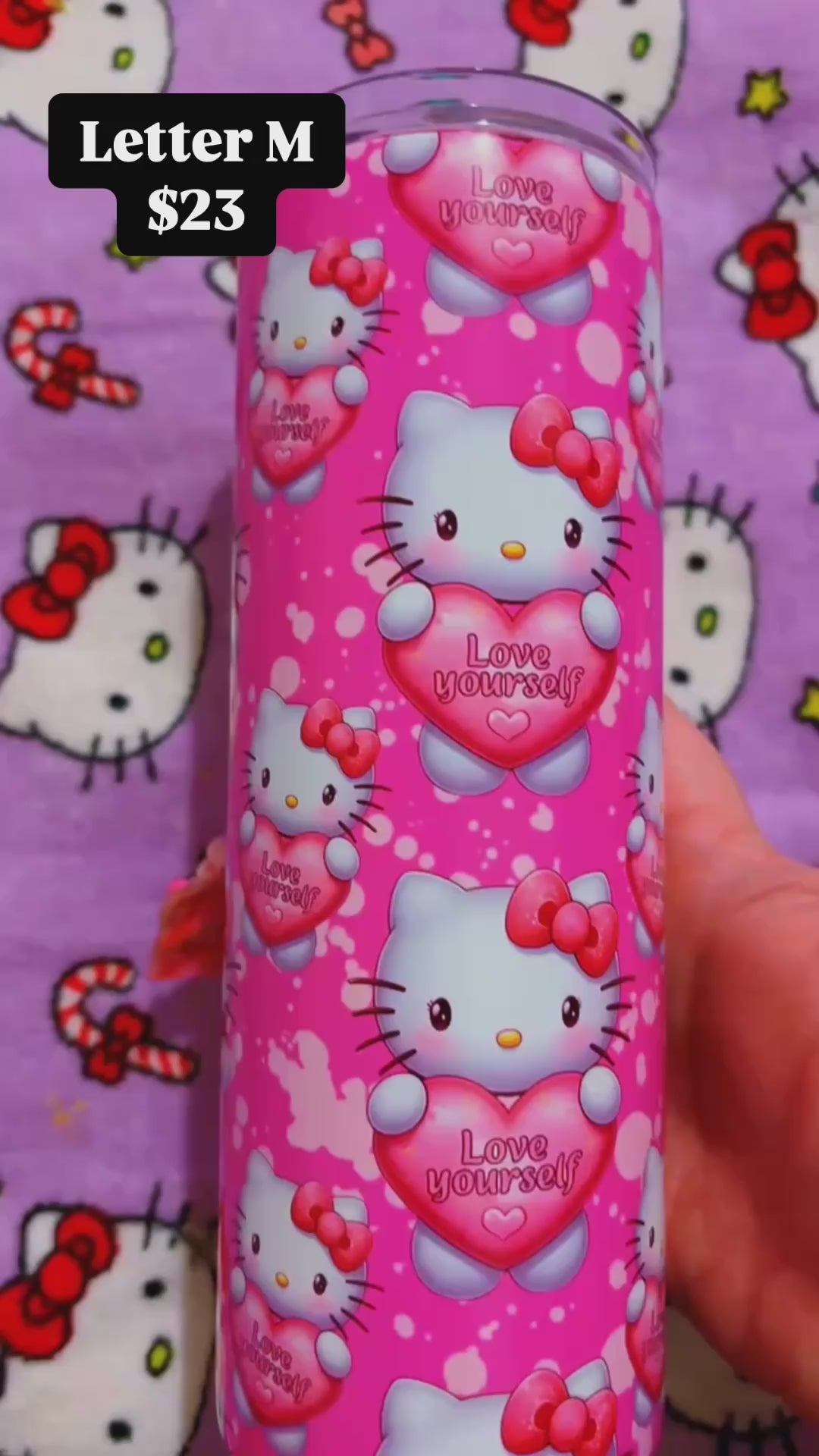 20oz tumbler